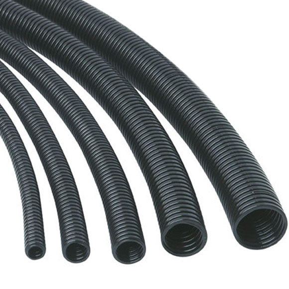 PPBS (Flame Retardant Polypropylene) AHW Profile PPBS (Flame Retardant Polypropylene) AHW Profile