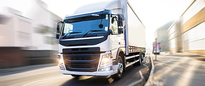 Short Lead Times & Rapid Delivery